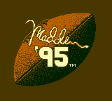 Madden '95